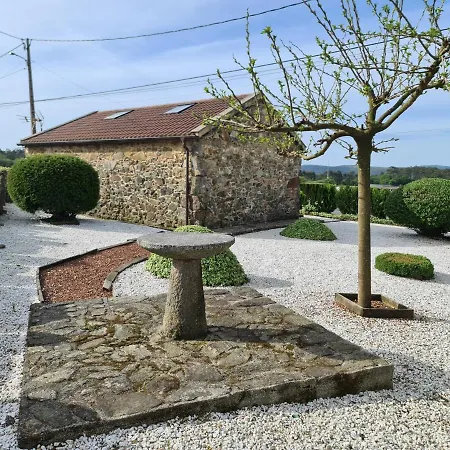 A Casina Do Campo 別荘 *