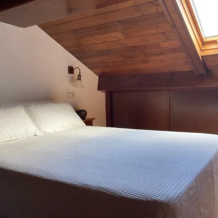 別荘 A Casina Do Campo Mazaricos