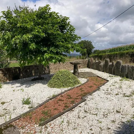 別荘 A Casina Do Campo *