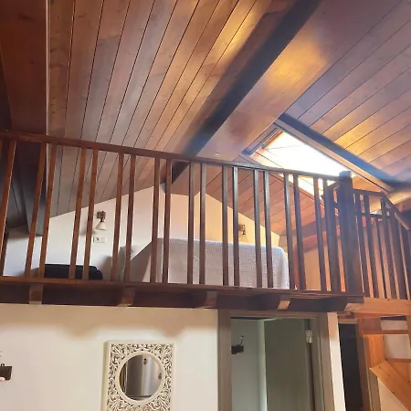 別荘 A Casina Do Campo