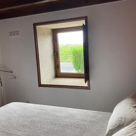 別荘 A Casina Do Campo *