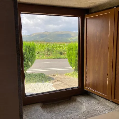 A Casina Do Campo Mazaricos