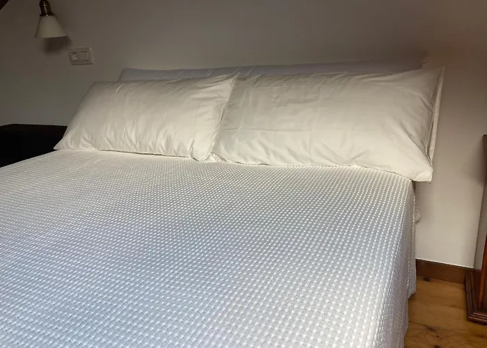 A Casina Do Campo 펜션 *