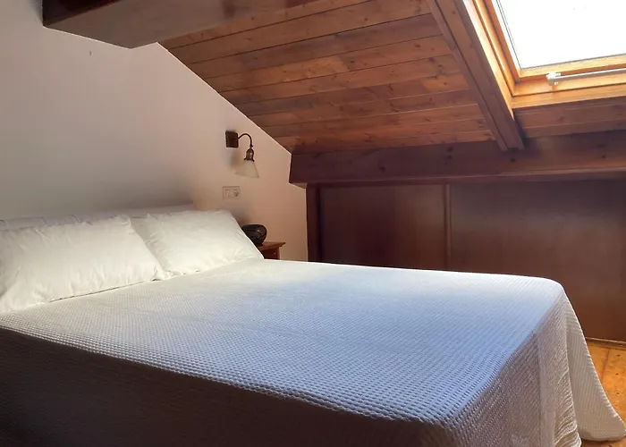 펜션 A Casina Do Campo 마자리코스